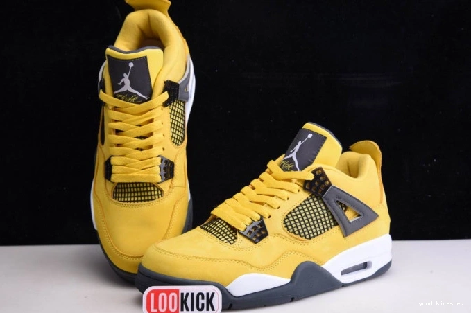 CT8527-700 4 Air Jordan Retro Lightning 0716